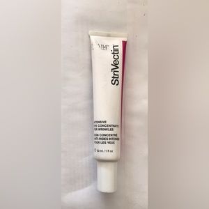 Strivectin intensive eye concentrate. Large size 1 Oz.